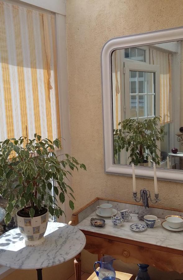 La Maison D'Hotes De Constance Le Mans Eksteriør bilde