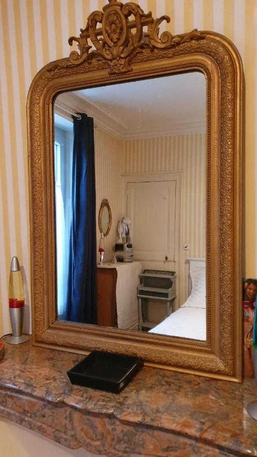 La Maison D'Hotes De Constance Le Mans Eksteriør bilde