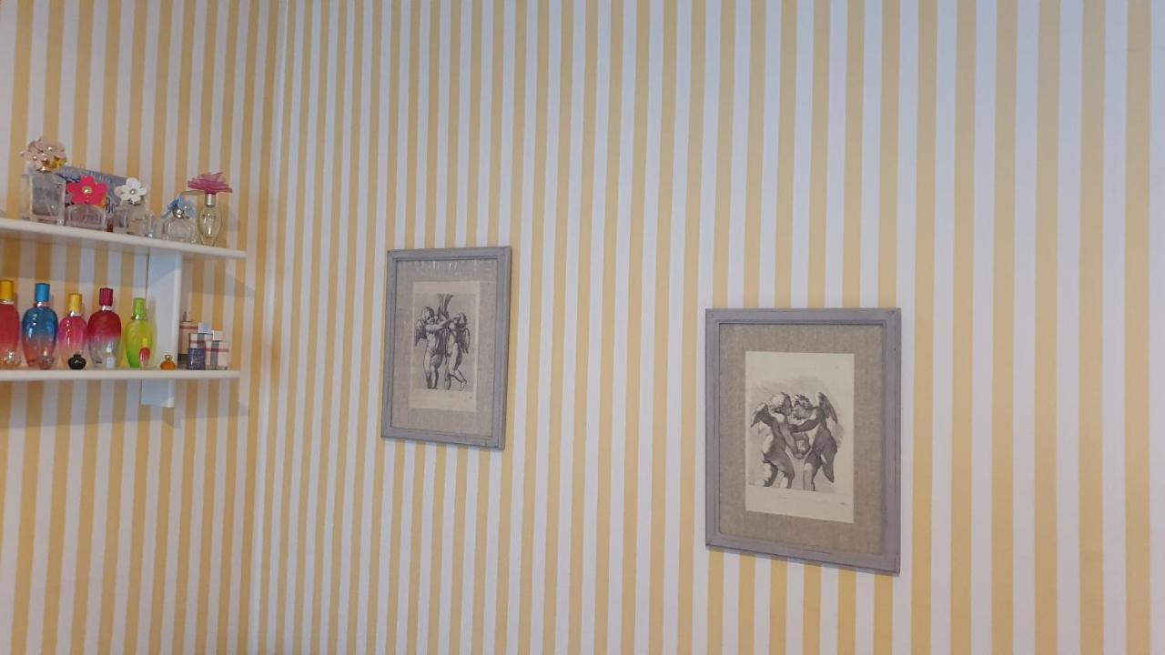 La Maison D'Hotes De Constance Le Mans Eksteriør bilde