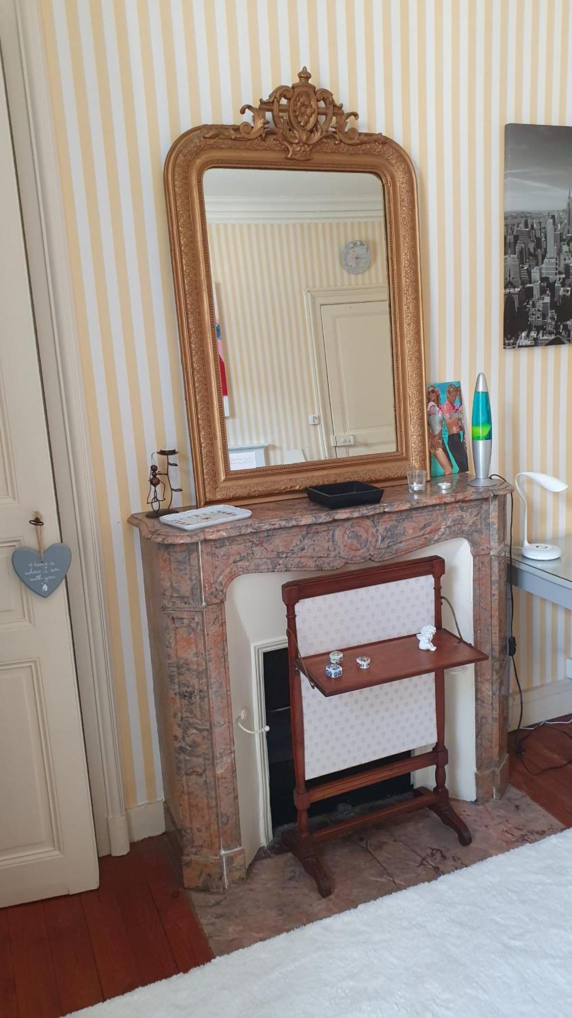 La Maison D'Hotes De Constance Le Mans Eksteriør bilde
